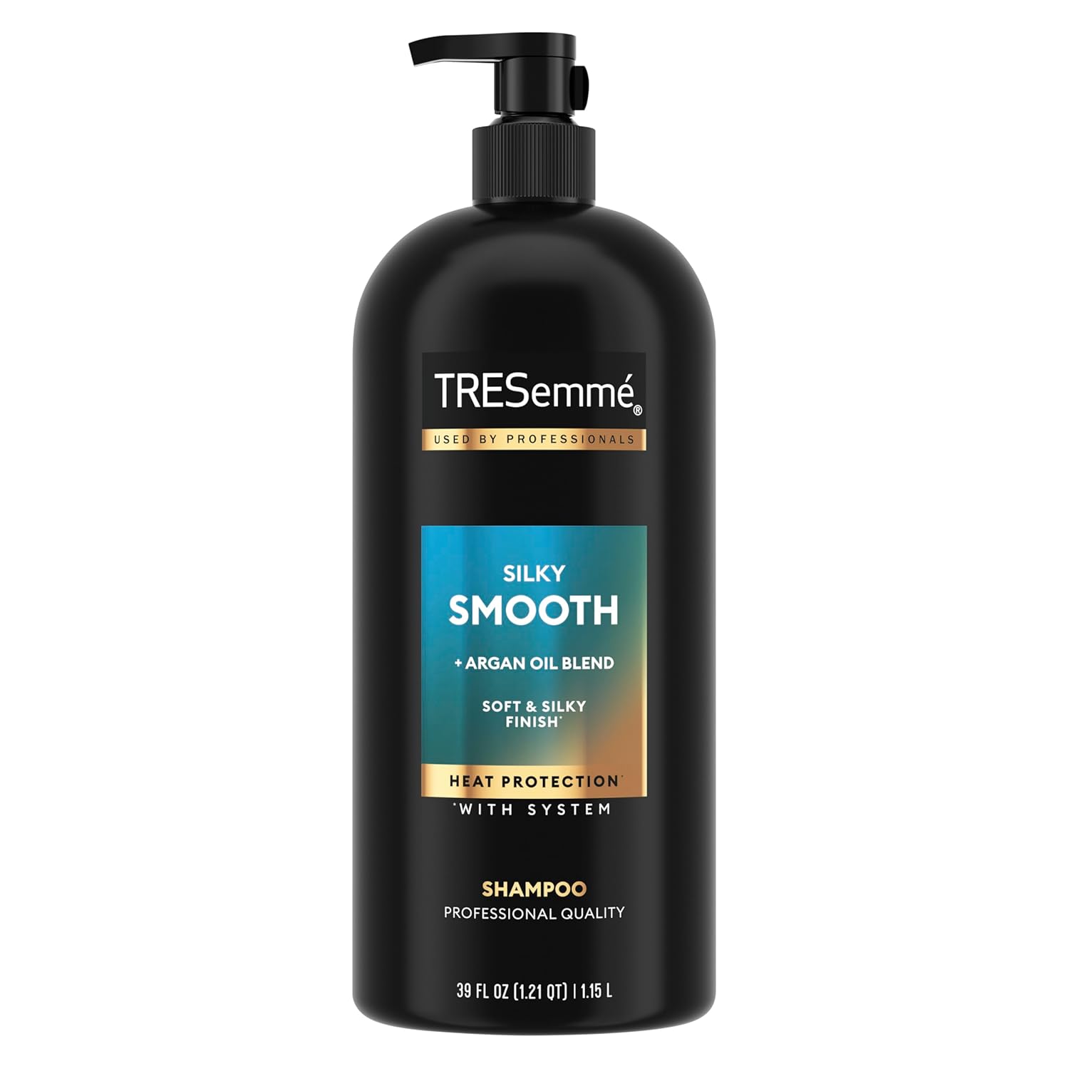 Shampoo 