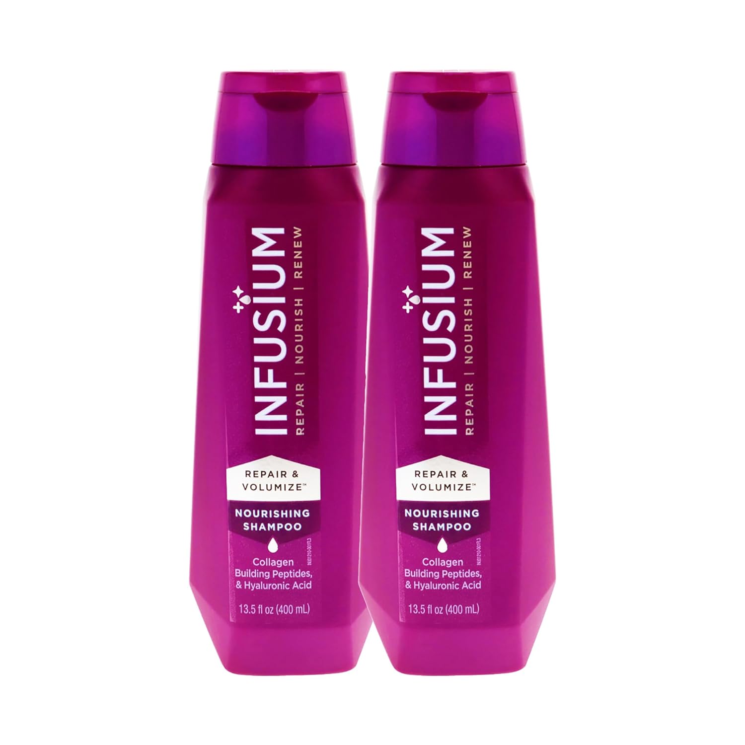 Infusium Repair and Volumize Shampoo