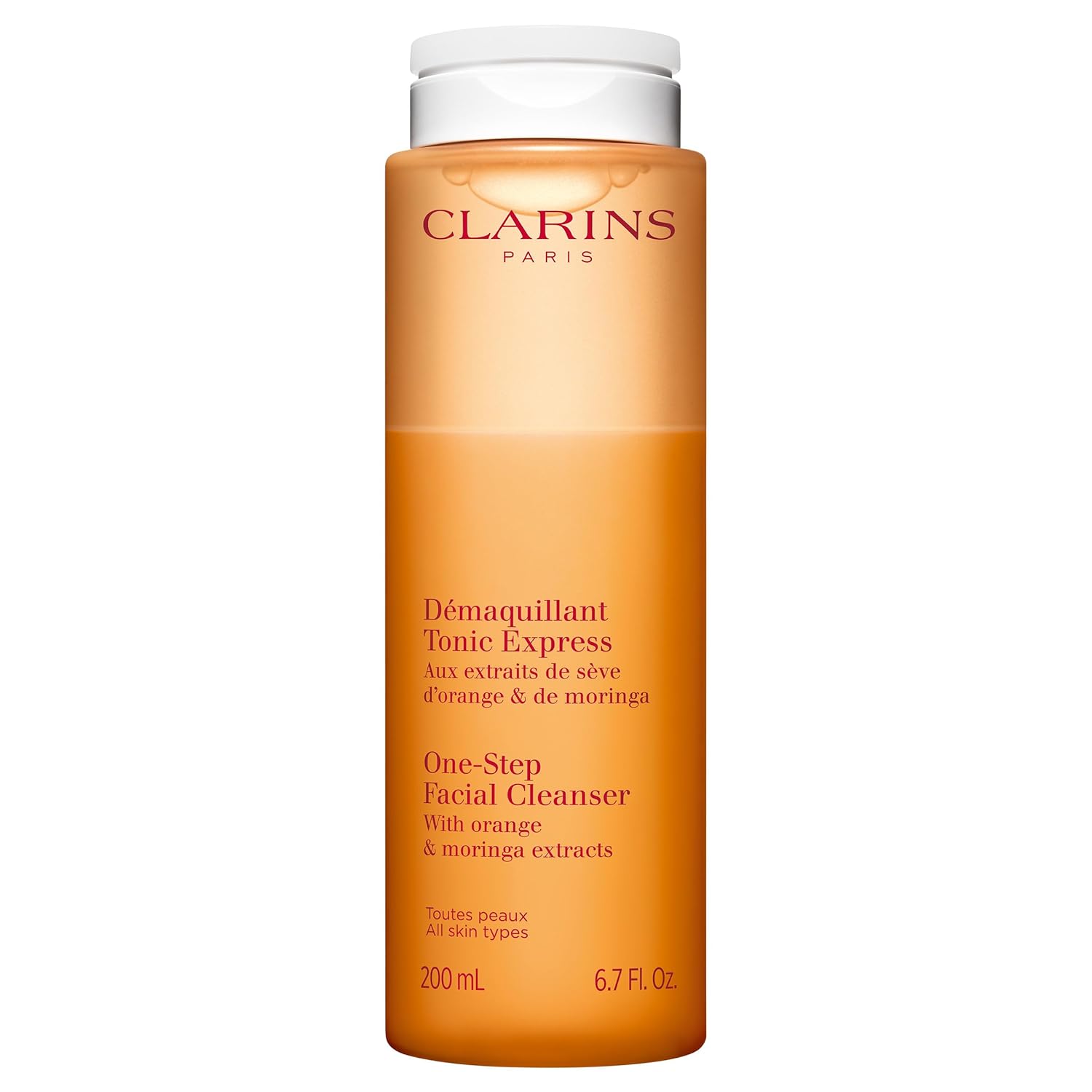 Clarins One-Step Facial Cleanser