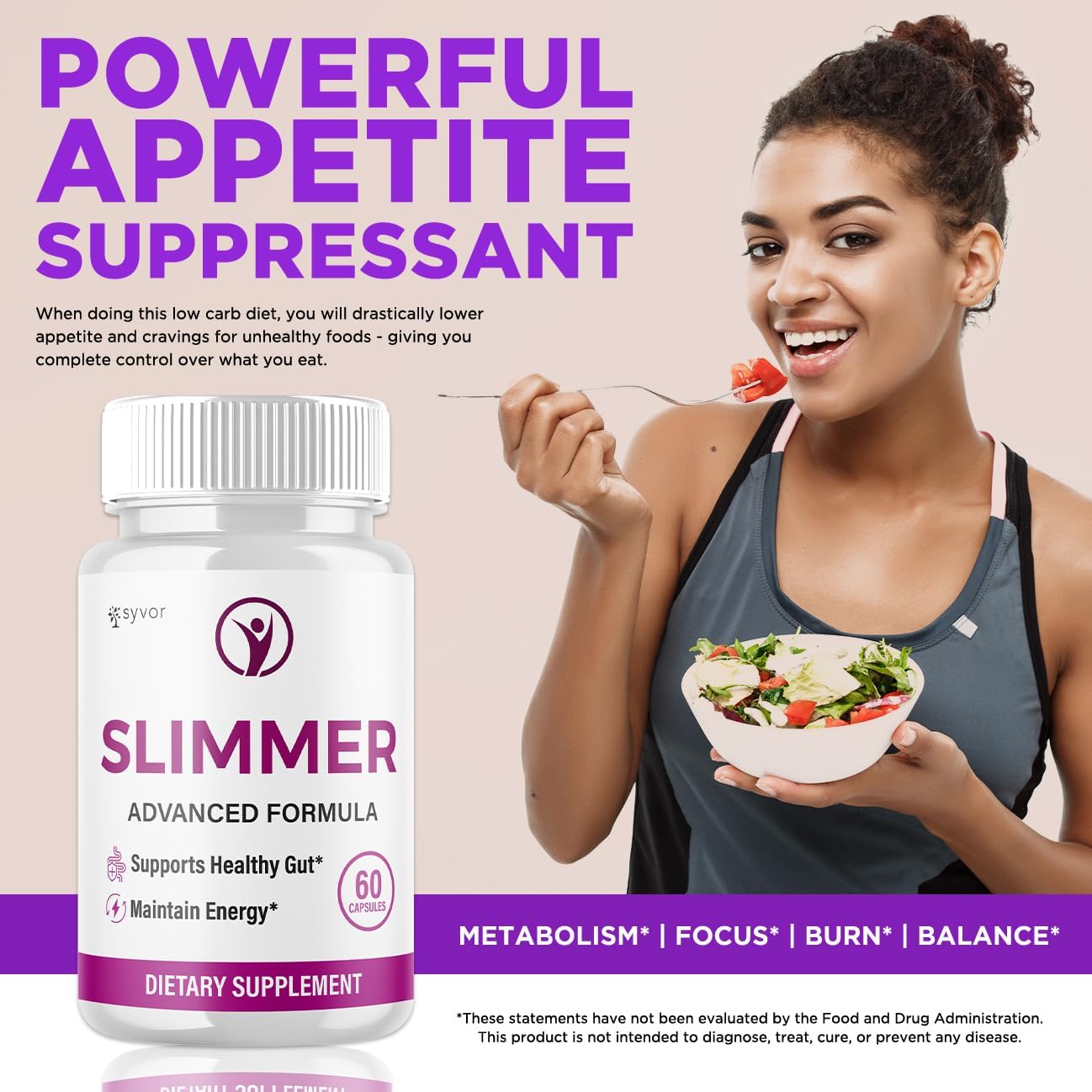 Slimmer Capsule