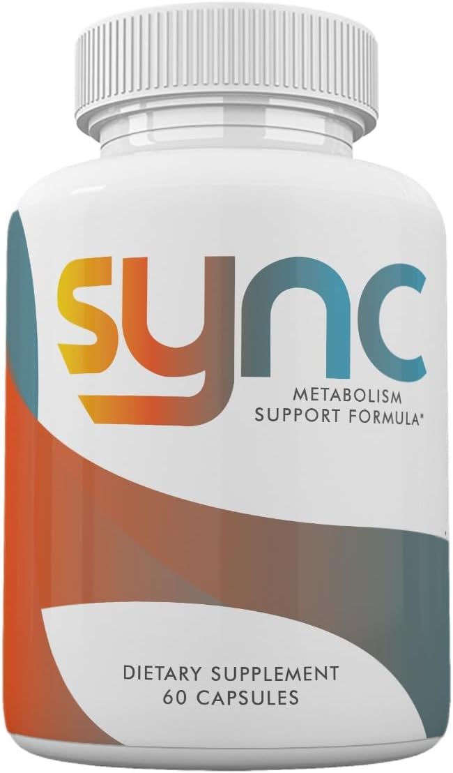 Sync Pills Advanced Formula