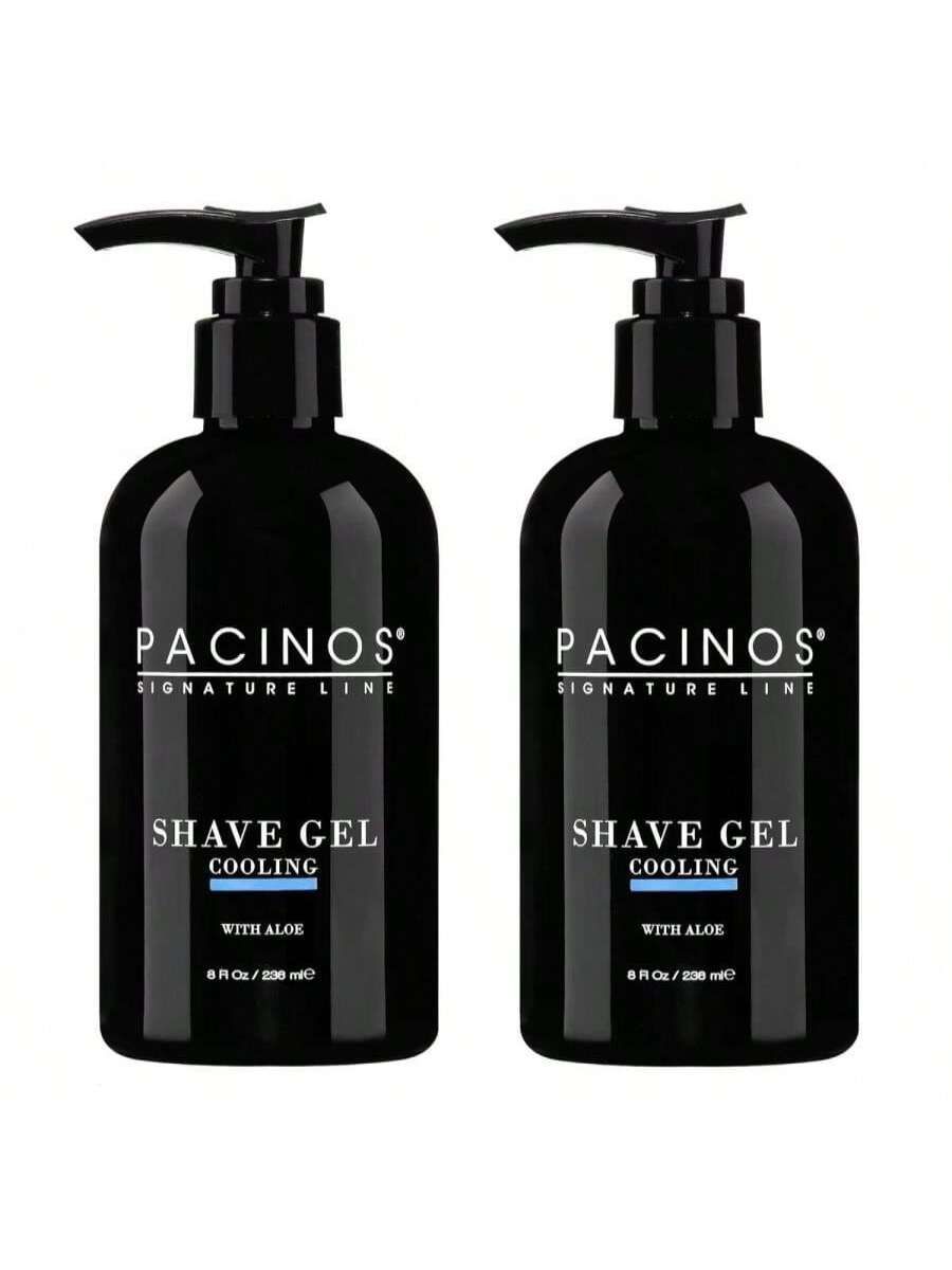 Pacinos Shave Gel 