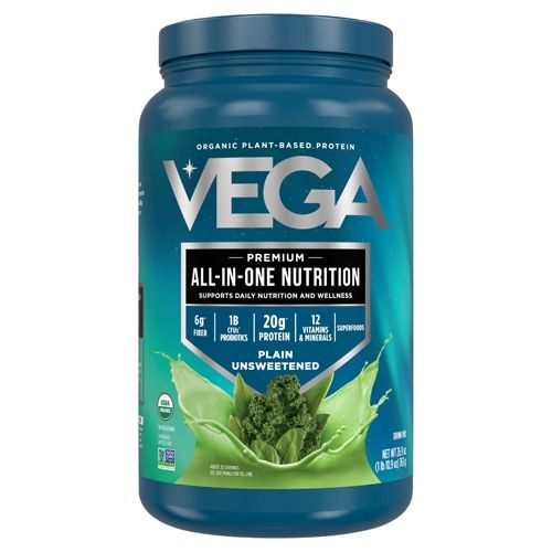 Vega Organic 