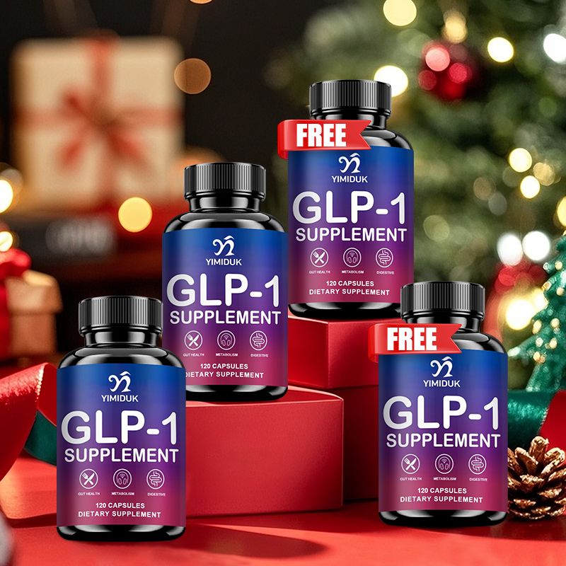 GLP-1 Supplement Support