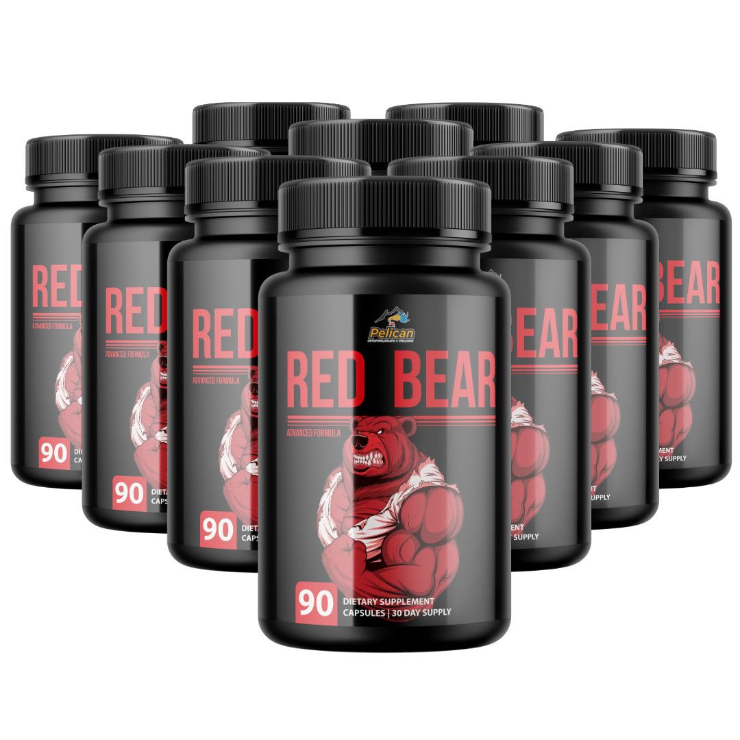 Red Bear