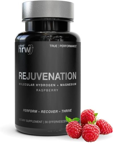Drink HRW Rejuvenation Sport