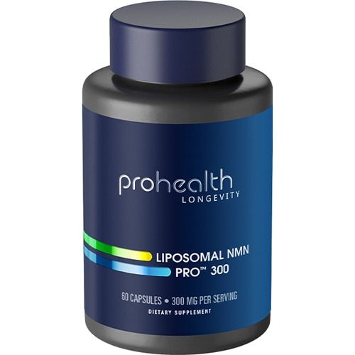 ProHealth Longevity Liposomal 