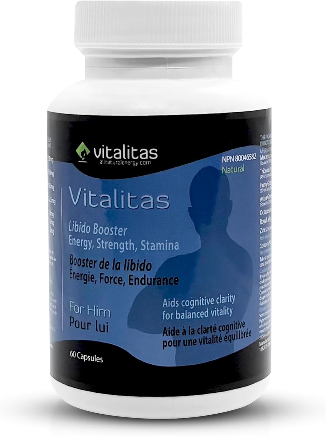 Testosterone Boosters