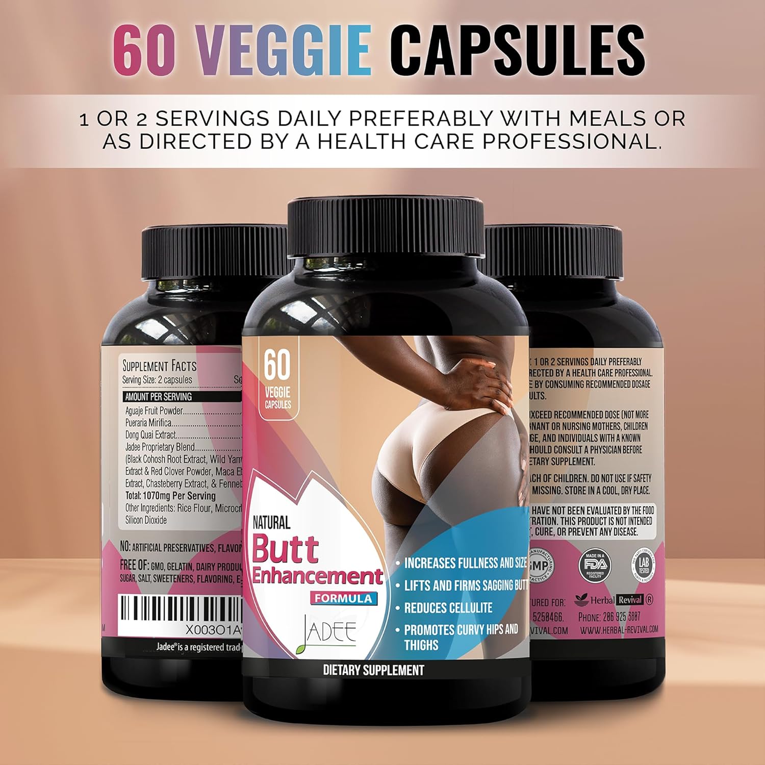 Curve Gainer for Women