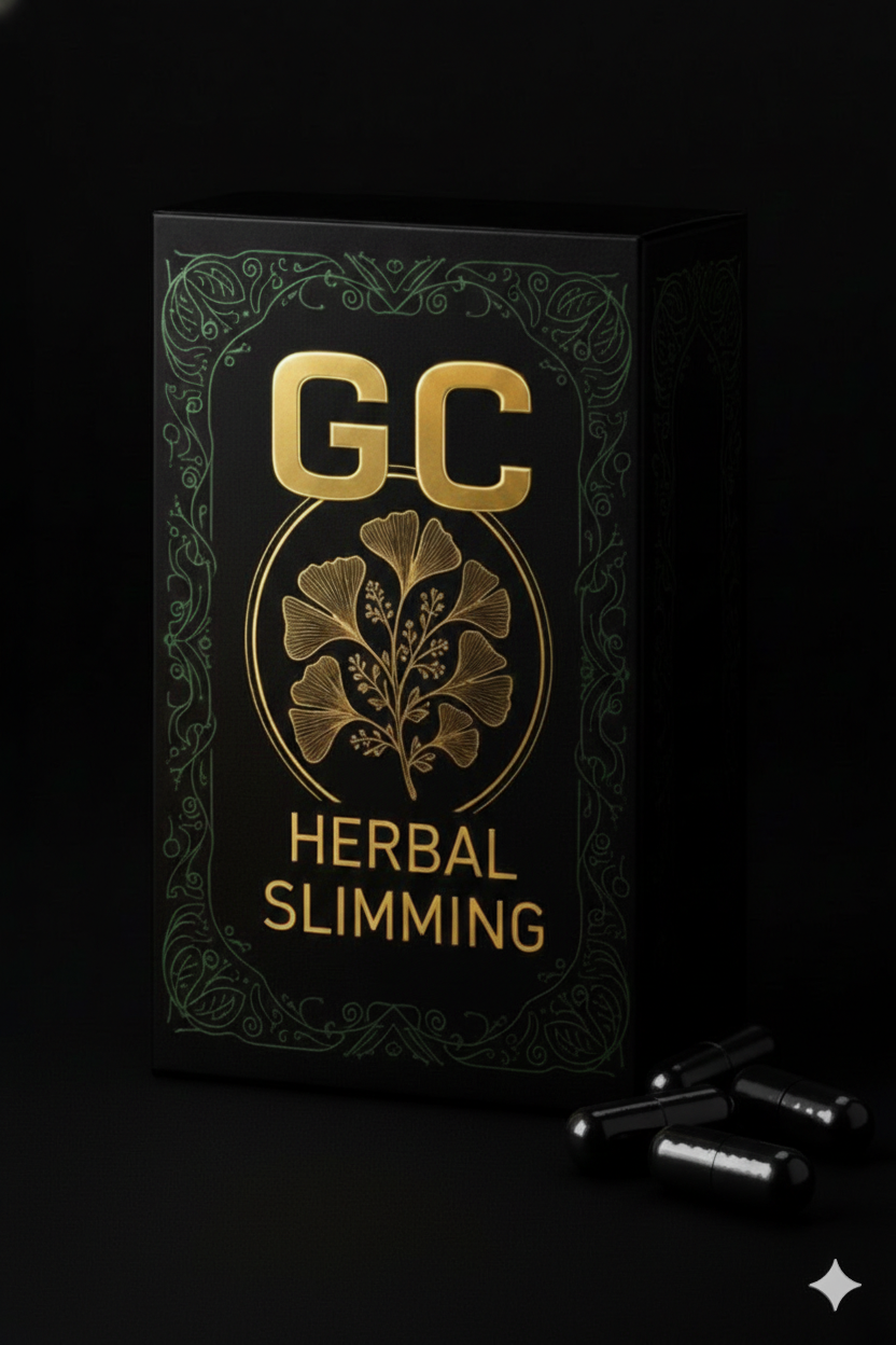 Lose 5 to 8 kilos per month with GC capsules! ?