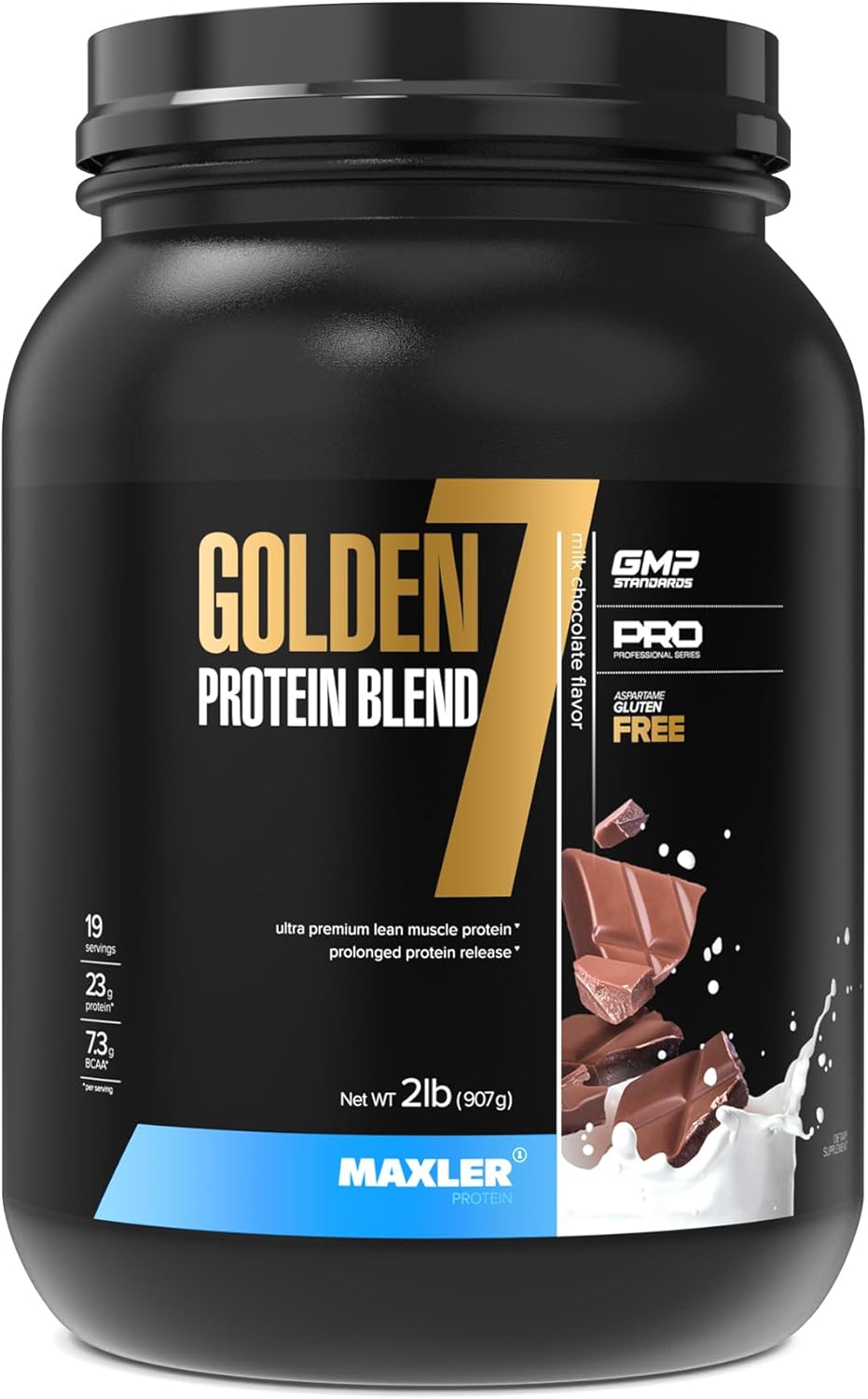 Maxler Golden 7 Protein Blend