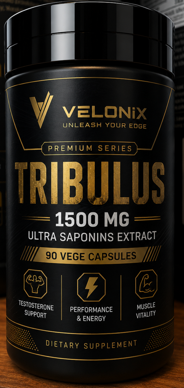 VELONIX Professional Tribulus