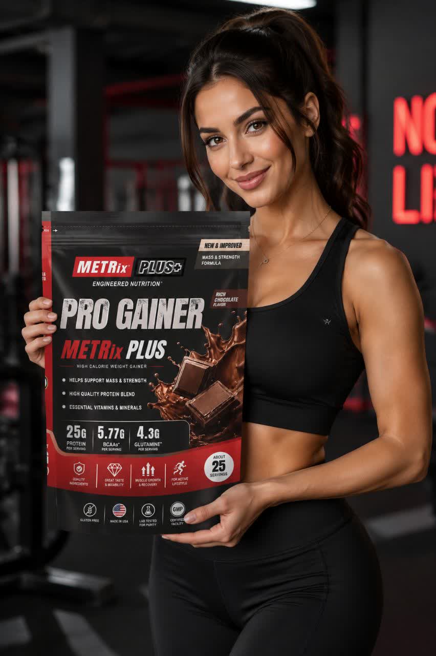 100% Whey Protein Powder