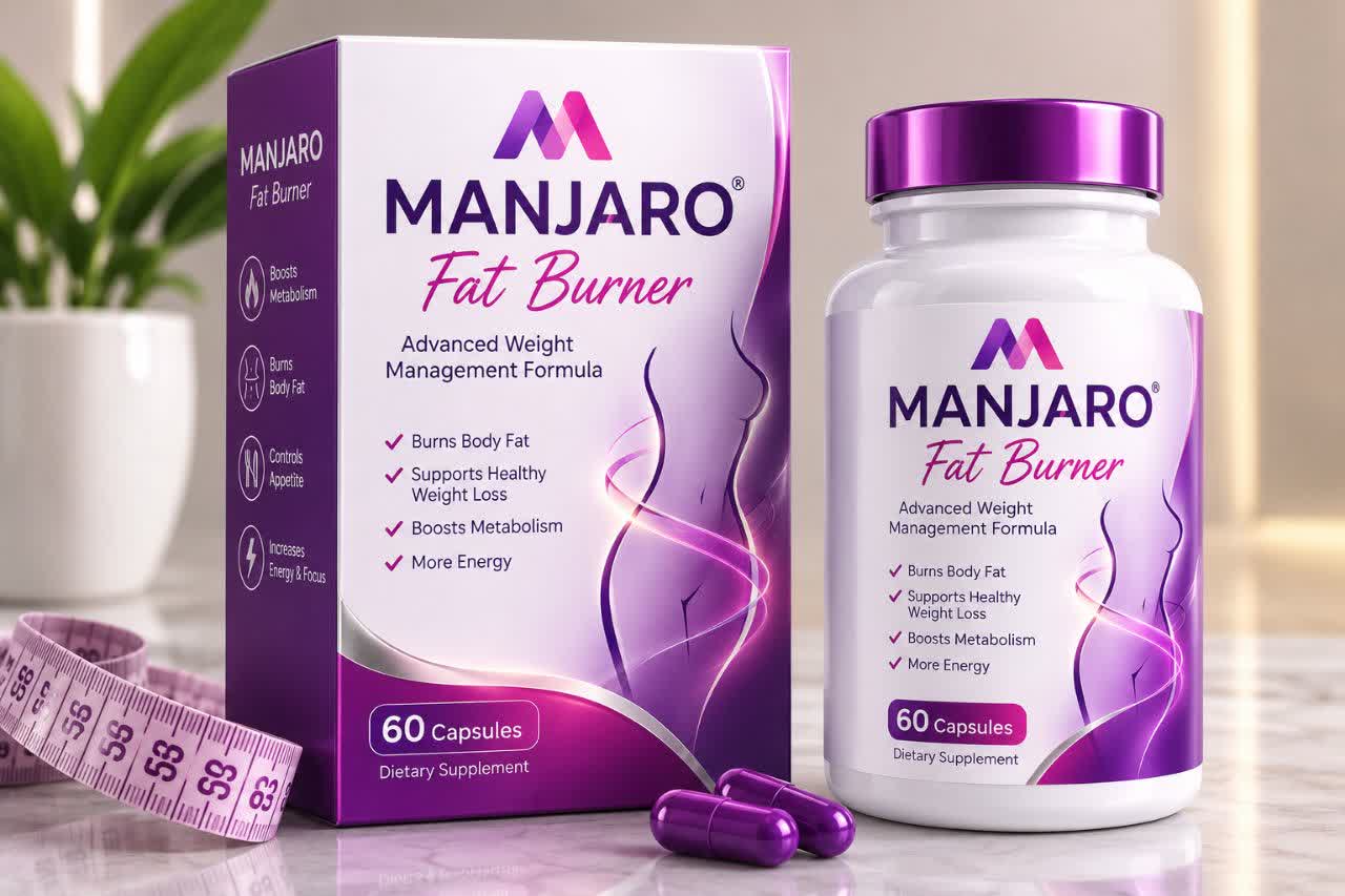 The most powerful fat burner in the world